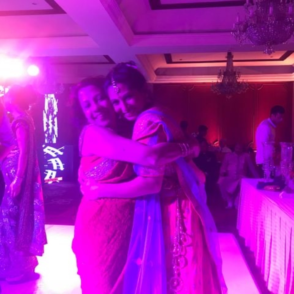 Meet your Posher, Rohini